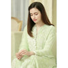 NA-04 : 3-PIECE UN-STITCHED EMBROIDERED PREMIUM LAWN DRESS