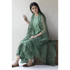 NA-20 : 3-PIECE UN-STITCHED EMBROIDERED PREMIUM LAWN DRESS