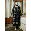 NA-37 : 3-PIECE UN-STITCHED EMBROIDERED PREMIUM LAWN DRESS