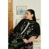 NA-37 : 3-PIECE UN-STITCHED EMBROIDERED PREMIUM LAWN DRESS